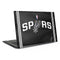 NBA San Antonio Spurs Jersey Dell Latitude Skin