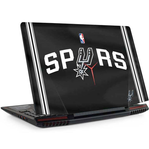 NBA San Antonio Spurs Jersey Legion Y720 Skin