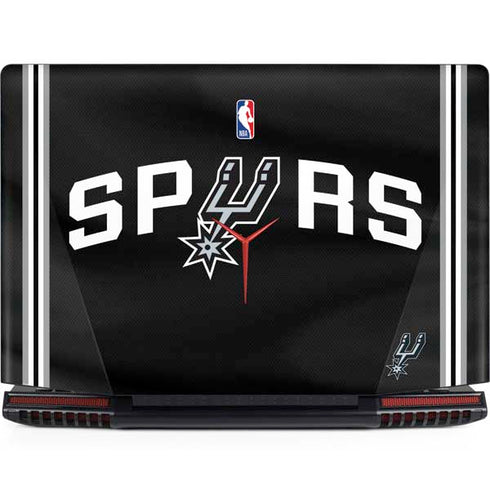 NBA San Antonio Spurs Jersey Legion Y720 Skin
