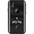 NBA San Antonio Spurs Jersey LifeProof Fre iPhone Skin