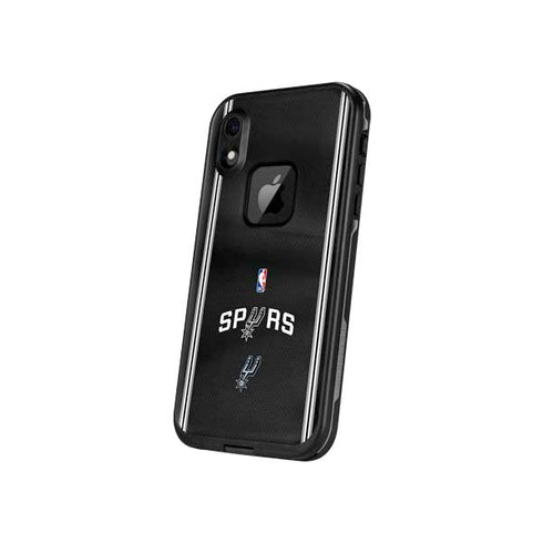 NBA San Antonio Spurs Jersey LifeProof Fre iPhone Skin