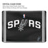 NBA San Antonio Spurs Jersey MacBook Air 13in (2020) Case plus Skin