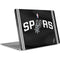 NBA San Antonio Spurs Jersey Apple MacBook Air Skin