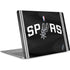 NBA San Antonio Spurs Jersey Apple MacBook Air Skin