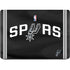 NBA San Antonio Spurs Jersey Apple MacBook Air Skin