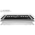 NBA San Antonio Spurs Jersey MacBook Air 15in (2023-2025) Case plus Skin
