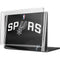 NBA San Antonio Spurs Jersey MacBook Pro 14in (2021-24) Case plus Skin