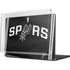 NBA San Antonio Spurs Jersey MacBook Pro 14in (2021-24) Case plus Skin
