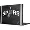 NBA San Antonio Spurs Jersey MacBook Pro 14in (2021-24) Skin