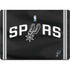 NBA San Antonio Spurs Jersey MacBook Pro 14in (2021-24) Skin