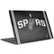 NBA San Antonio Spurs Jersey Apple MacBook Pro 15-inch Skin