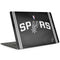NBA San Antonio Spurs Jersey MacBook Skins