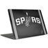 NBA San Antonio Spurs Jersey MacBook Skins