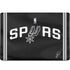 NBA San Antonio Spurs Jersey MacBook Skins