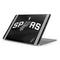 NBA San Antonio Spurs Jersey Apple MacBook Pro 16-inch Skin