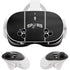 NBA San Antonio Spurs Jersey Meta Quest 3S Skin