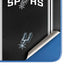 NBA San Antonio Spurs Jersey Moto G Play 4G (2024) Skin