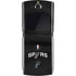 NBA San Antonio Spurs Jersey Motorola RAZR Skin