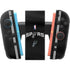 NBA San Antonio Spurs Jersey Nintendo Switch 2 (2025) Joy-Con Controller Skin