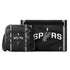 NBA San Antonio Spurs Jersey Nintendo Switch 2 (2025) with Joy-Con Skin
