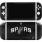 NBA San Antonio Spurs Jersey Nintendo Switch Lite Skin