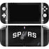 NBA San Antonio Spurs Jersey Nintendo Switch Lite Skin