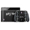 NBA San Antonio Spurs Jersey Nintendo Switch OLED (2021) Skin