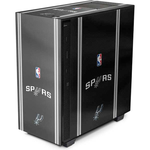 NBA San Antonio Spurs Jersey NZXT H510 Compact ATX Mid-Tower Case Skin