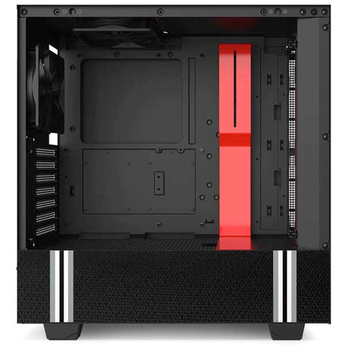 NBA San Antonio Spurs Jersey NZXT H510 Compact ATX Mid-Tower Case Skin