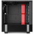 NBA San Antonio Spurs Jersey NZXT H510 Compact ATX Mid-Tower Case Skin