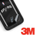 NBA San Antonio Spurs Jersey Otterbox Commuter Galaxy Skin