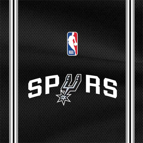 NBA San Antonio Spurs Jersey Otterbox Commuter Galaxy Skin