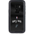 NBA San Antonio Spurs Jersey Otterbox Defender Galaxy Skin