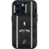 NBA San Antonio Spurs Jersey Otterbox Defender iPhone Skin