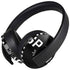 NBA San Antonio Spurs Jersey PlayStation 4 Gold Wireless Headset Skin