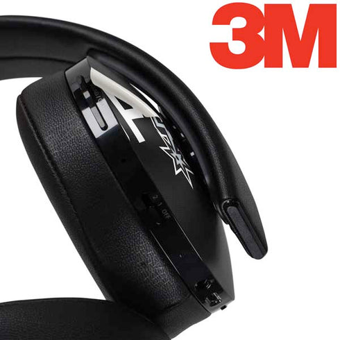 NBA San Antonio Spurs Jersey PlayStation 4 Gold Wireless Headset Skin
