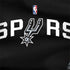NBA San Antonio Spurs Jersey PlayStation 4 Gold Wireless Headset Skin