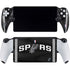 NBA San Antonio Spurs Jersey PlayStation Portal Remote Player Skin