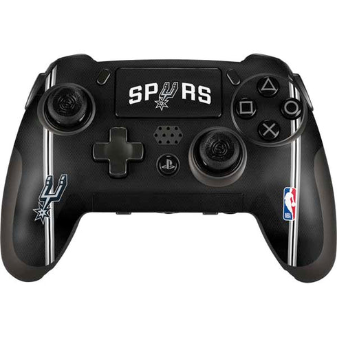 NBA San Antonio Spurs Jersey PlayStation Scuf Vantage 2 Controller Skin