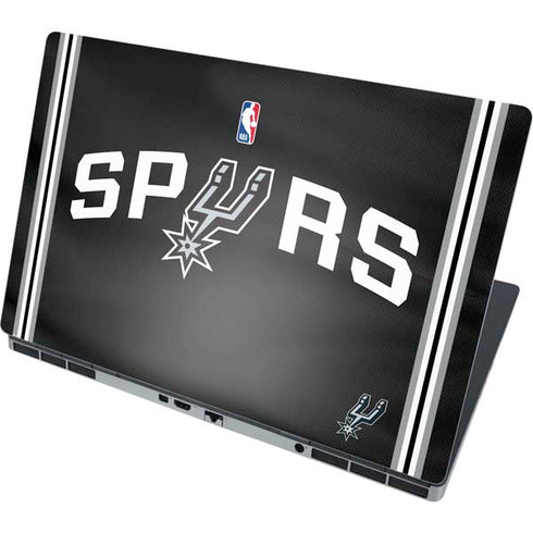 NBA San Antonio Spurs Jersey Dell Precision Skin