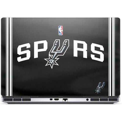 NBA San Antonio Spurs Jersey Dell Precision Skin