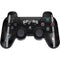 NBA San Antonio Spurs Jersey PS3 Dual Shock wireless controller Skin