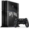 NBA San Antonio Spurs Jersey PlayStation PS4 Skins