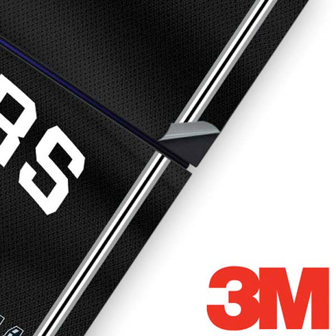 NBA San Antonio Spurs Jersey PS4 Console and Controller Bundle Skin