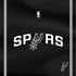 NBA San Antonio Spurs Jersey PS4 Console and Controller Bundle Skin