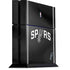 NBA San Antonio Spurs Jersey PlayStation PS4 Skins
