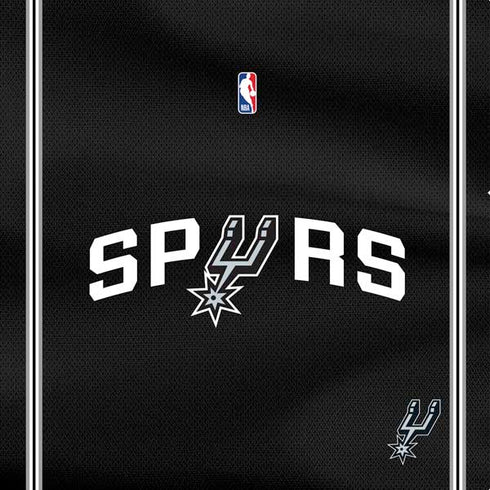 NBA San Antonio Spurs Jersey PS4 Console Skin