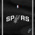 NBA San Antonio Spurs Jersey PS4 Console Skin