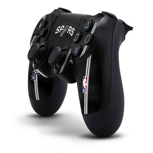 NBA San Antonio Spurs Jersey PS4 Controller Skin