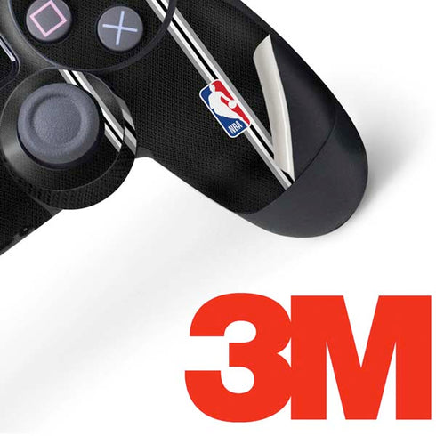 NBA San Antonio Spurs Jersey PS4 Controller Skin